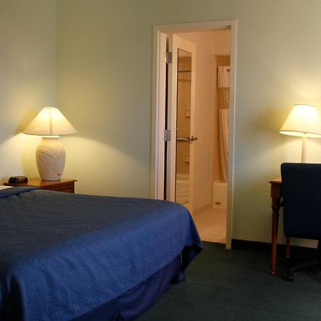 Cocoa Beach Suites Hotel Екстериор снимка