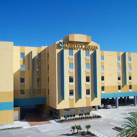 Cocoa Beach Suites Hotel Екстериор снимка