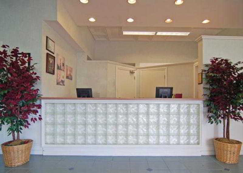 Cocoa Beach Suites Hotel Екстериор снимка
