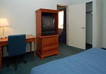 Cocoa Beach Suites Hotel Екстериор снимка